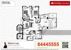 Maysprings (D23), Apartment #127188872
